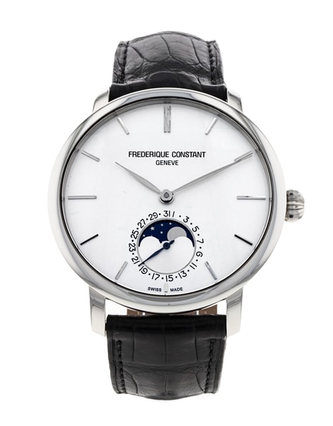 Frederique Constant Slim Line FC–705X4S4/5/6